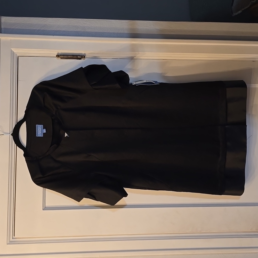 Simply Vera Vera WangPunk Rockher Short sleeved jacket